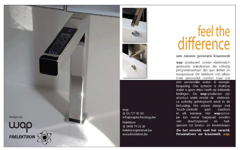 advertentie